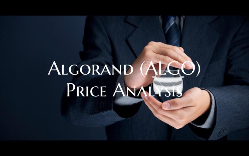 Algorand (ALGO) Price Analys...