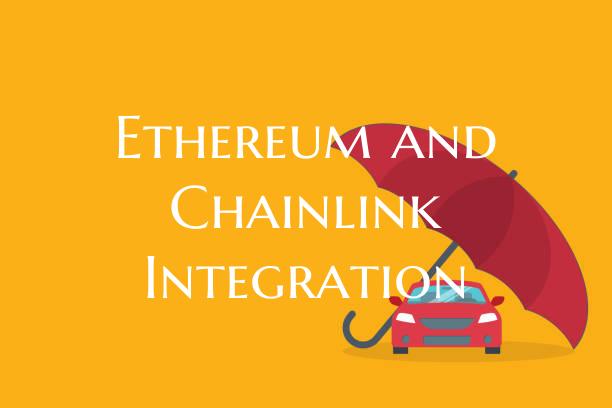 Ethereum and Chainlink Integration